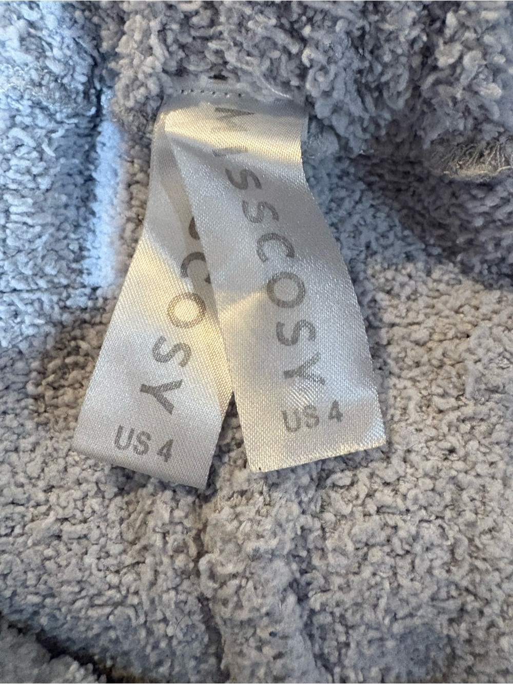 ▪️MISSCOSY Lounge Pants - Picture 4 of 5